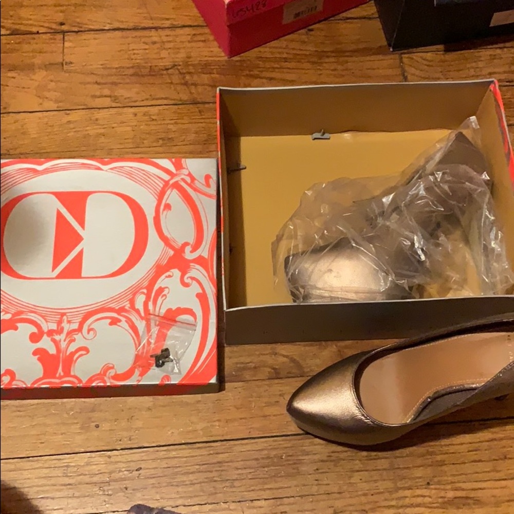 Heels stilettos